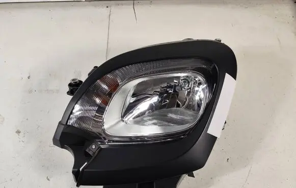 Fiat Panda III Headlight/headlamp 0071765836