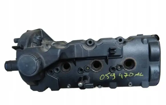 Audi A6 S6 C7 4G Rocker cam cover 059103470AL