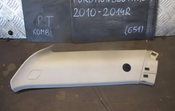 Ford Mondeo MK IV Other sill/pillar trim element 7S71N31012AEW