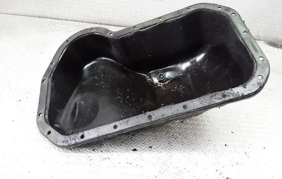 Ford Galaxy Oil sump
