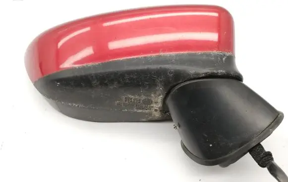 Mazda 6 Front door electric wing mirror E4024038