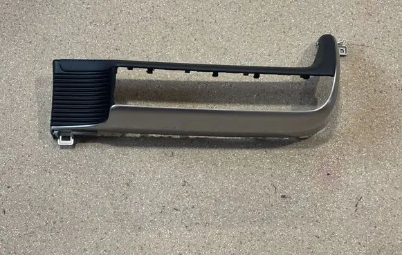 Hyundai Ioniq 5 Center console decorative trim 847G3GI000