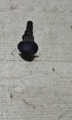 Jeep Cherokee Headlight washer spray nozzle
