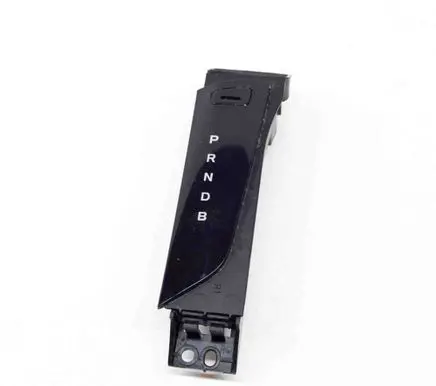 Toyota C-HR I Gear shift selector indicator 76K512RHD