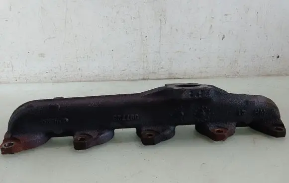 Citroen Nemo Exhaust manifold 897723