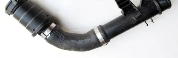 Mercedes-Benz Vito Viano W447 Intercooler hose/pipe A4475280582