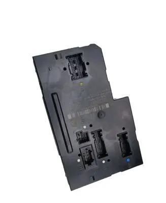 Mercedes-Benz C W204 Comfort/convenience module 5DK00922549 20490006401