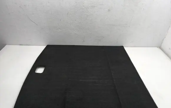 Opel Insignia A Trunk/boot mat liner 13316803