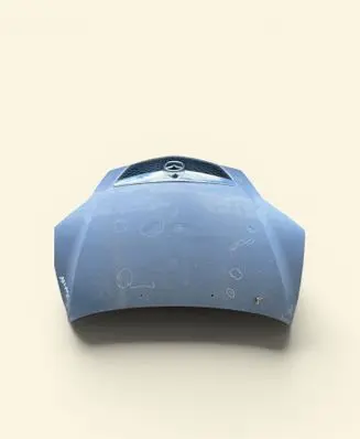 Mazda 2 Engine bonnet/hood 