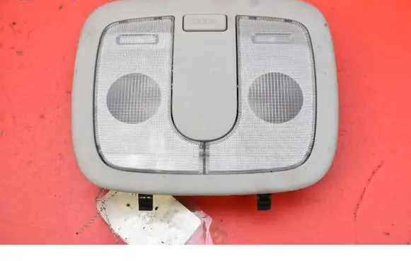 KIA Soul Boot/trunk interior light 92850-2K000