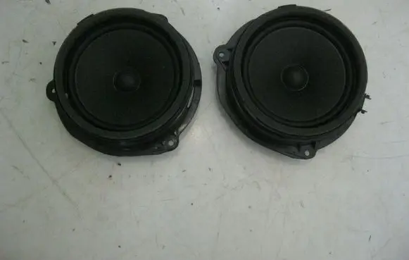 Audi A8 S8 D5 Rear door speaker 8V4035411D