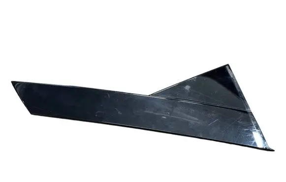 Other rear door trim element