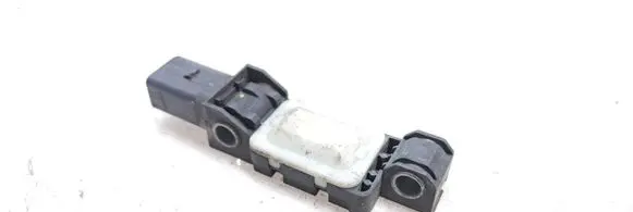Volkswagen Phaeton Airbag deployment crash/impact sensor 7L0909606D