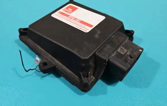 Nissan Primera LP gas control unit module MP8 IMPRK1403285