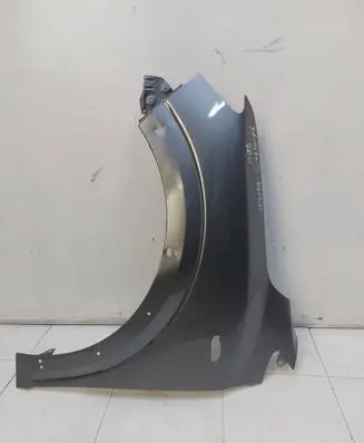 Dacia Sandero III Fender