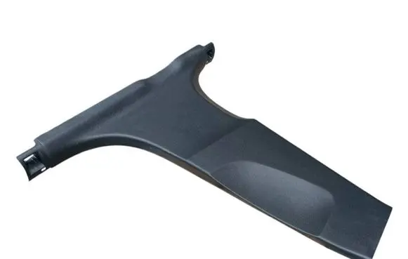 Audi Q3 8U (B) pillar trim (bottom) 8U0867239
