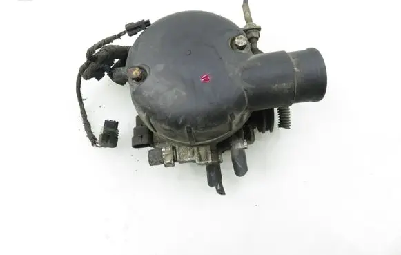 Fiat Seicento/600 MONO injection 30MM30