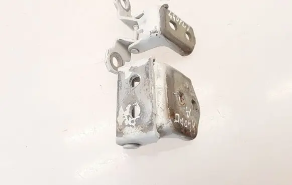 Renault Twingo II Front door hinges set 353027J