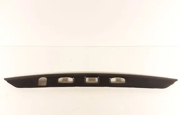 Honda Accord Trunk door license plate light bar 74890TL0