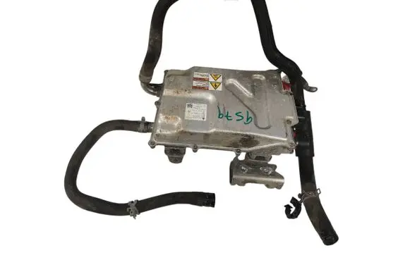 Tesla Model S Voltage converter inverter 102866400E