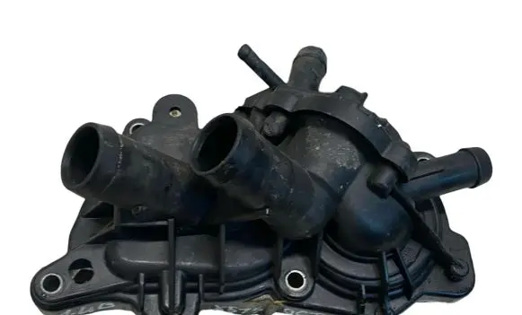 Skoda Octavia Mk3 (5E) Water pump 04E121121E