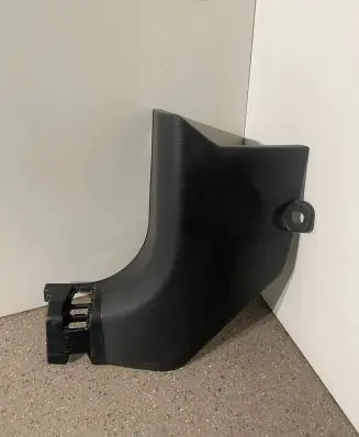 Nissan X-Trail T32 Foot area side trim 669014CE0A