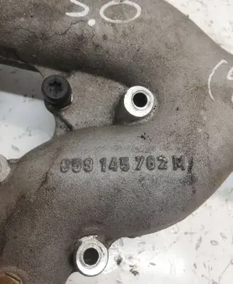 Audi Q5 SQ5 Intake manifold 059145762M