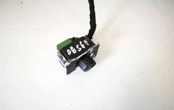 Audi A6 S6 C5 4B Wing mirror switch 4b0959551b