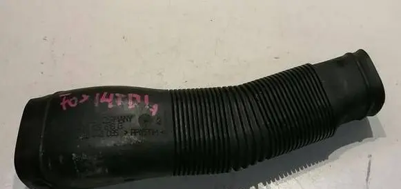 Volkswagen Fox Air intake hose/pipe 6Q0129618G VCD446085