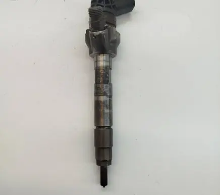 Toyota Verso Fuel injector 0445110599