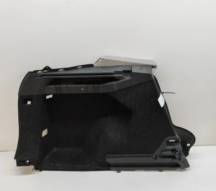 Skoda Enyaq iV Other trunk/boot trim element 5LG867427E