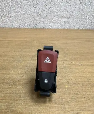 Renault Megane III Other switches/knobs/shifts 8200214896 F3648