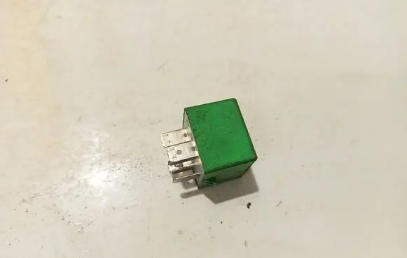Fiat Ulysse Other relay