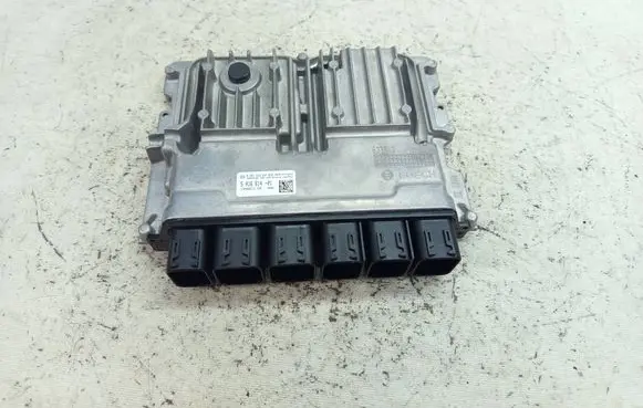Mini One - Cooper F56 F55 Engine control unit/module 5A16614 0261S10297 170406313