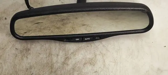 Nissan Murano Z50 Rear view mirror (interior) E11015306 187052705 E11025306