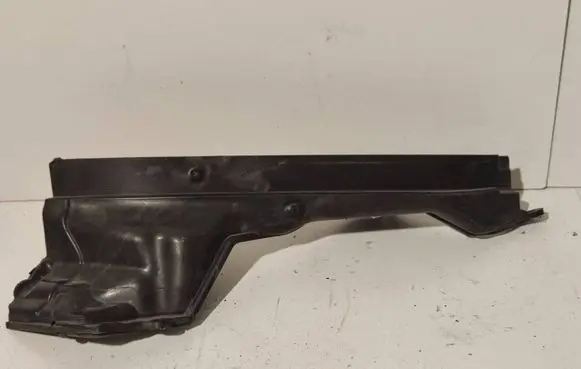 BMW 5 F10 F11 Other engine bay part 7204336 74850610 51717204336