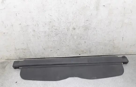 Audi 80 90 S2 B4 Parcel shelf load cover 8A98635538RZ