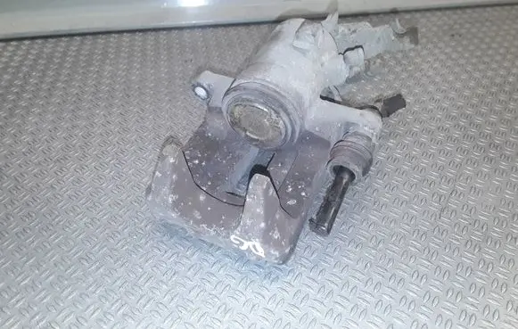 Seat Leon (1P) Rear brake caliper 