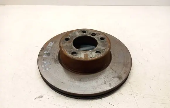 BMW 3 F30 F35 F31 Front brake disc