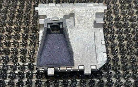 Mercedes-Benz E C207 W207 Windshield/windscreen camera A0009050001 A0009050101 A0029022100
