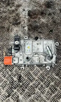 Ford Mustang Mach-E Voltage converter inverter LJ9814G646AF