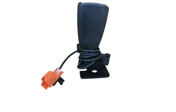 Volvo C30 Rear seatbelt buckle 8686940