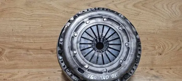 Volvo V50 Clutch set kit 3082001275 2294000109