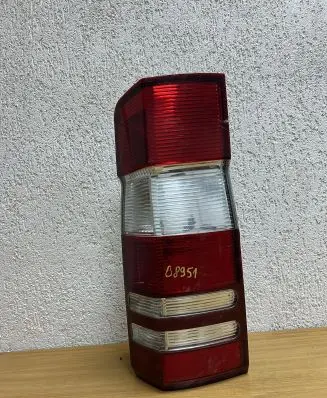 Mercedes-Benz Sprinter W906 Rear/tail lights 084401939R D8951