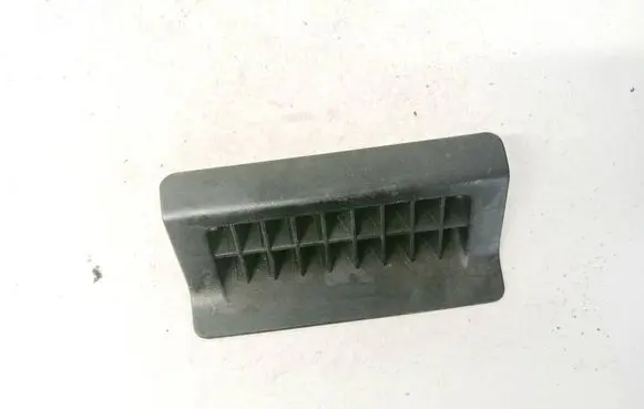 Volkswagen Phaeton Dash center air vent grill 3d0819923a
