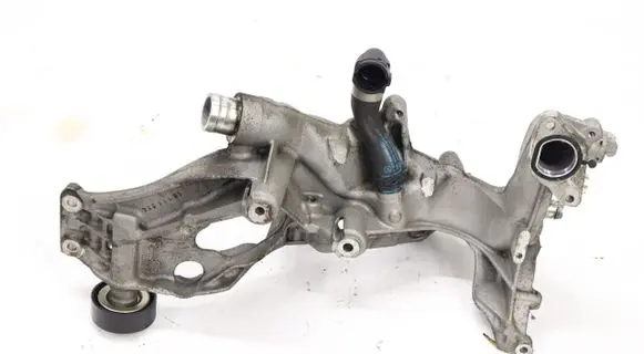 Mercedes-Benz CLA C117 X117 W117 Generator/alternator A6512011709