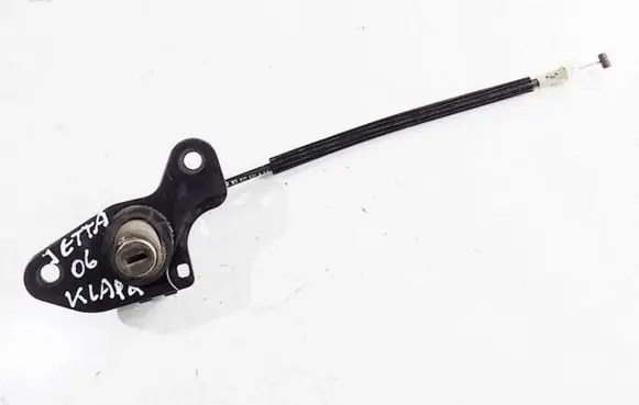 Volkswagen Jetta V Tailgate/trunk/boot lock/catch/latch