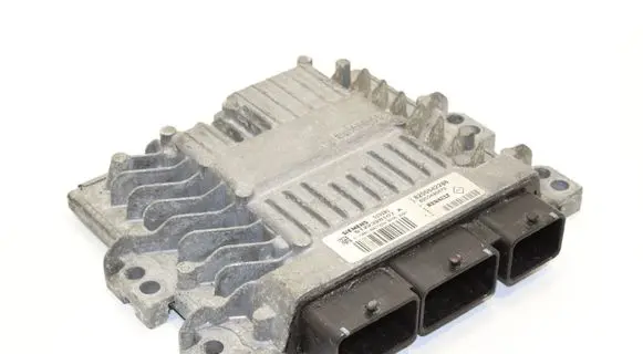 Renault Megane I Engine control unit/module 8200542288 S122326107A