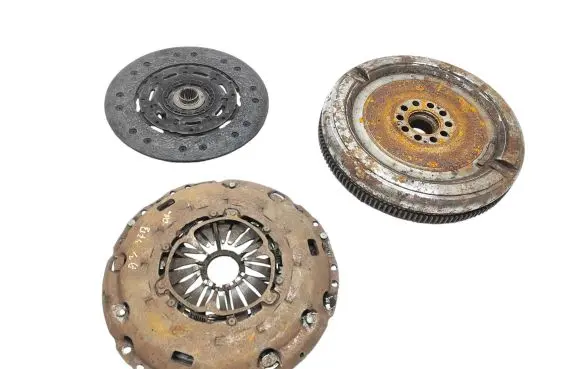 Audi A3 S3 8P Clutch set kit 03G141025F