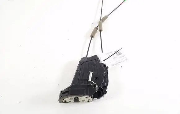 Toyota Yaris Cross Rear door lock 69050K0030
